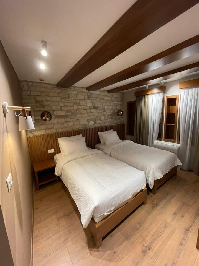 Palorto Traditional Hotell Gjirokastër