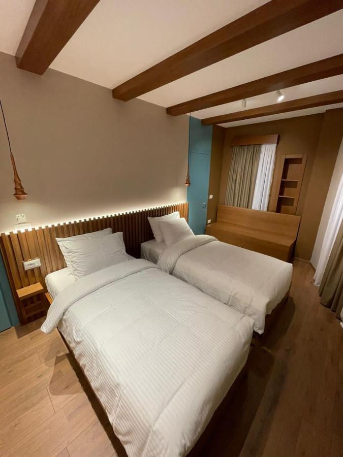 Hotell Palorto Traditional
