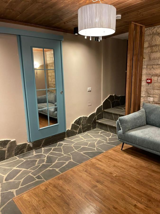 Hotell Palorto Traditional Gjirokastër