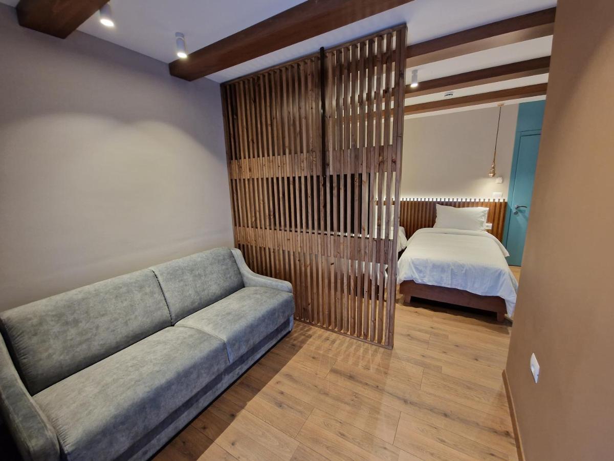 Palorto Traditional Hotell 4*