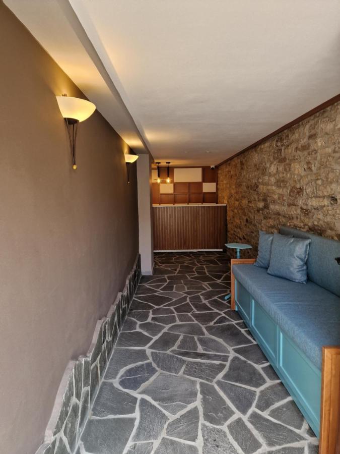 Palorto Traditional Gjirokastër