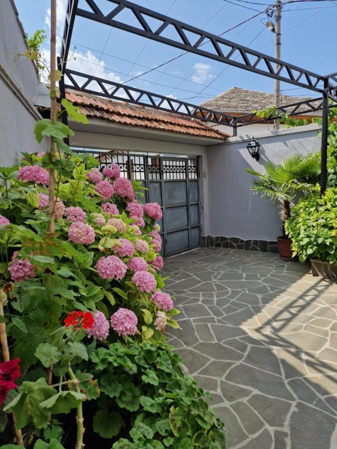 Hotell Palorto Traditional Gjirokastër