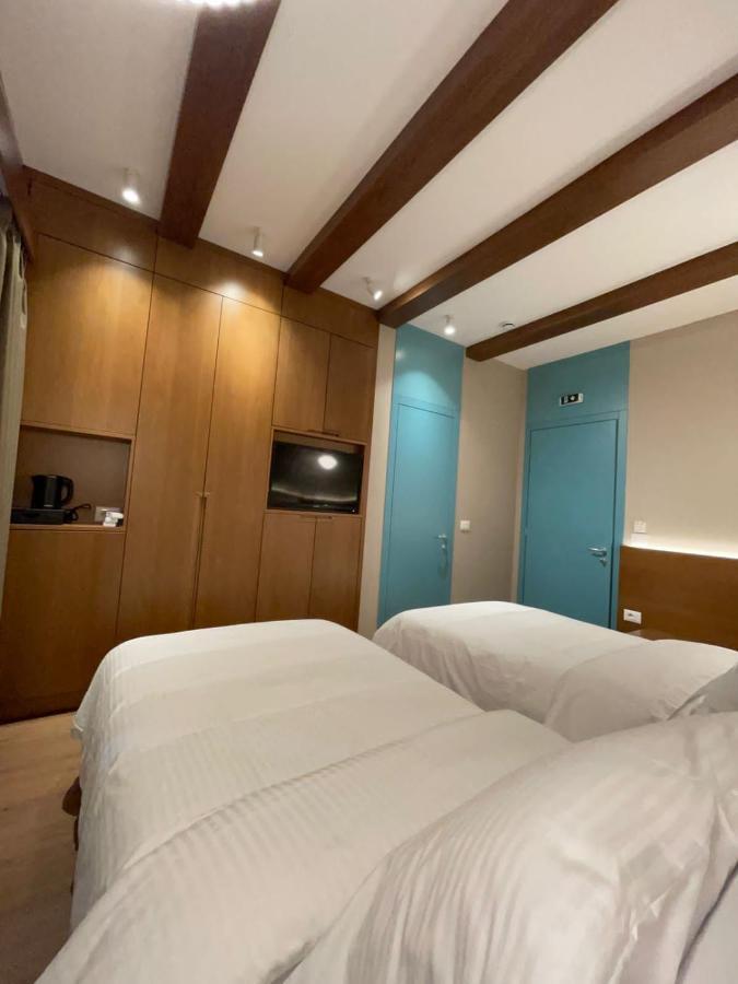 Hotel Palorto Traditional
